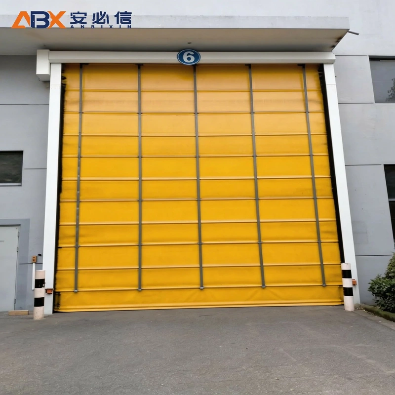 永州伸缩式卸货平台