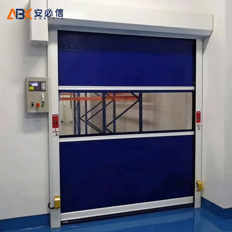 永州高速门