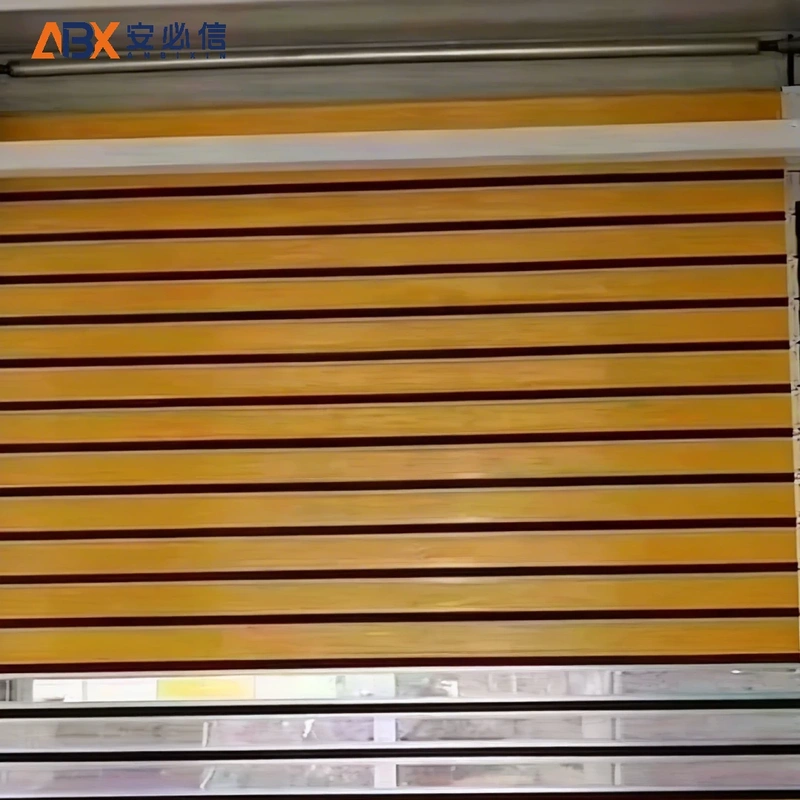 永州雷达高速门